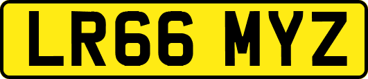 LR66MYZ