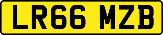 LR66MZB