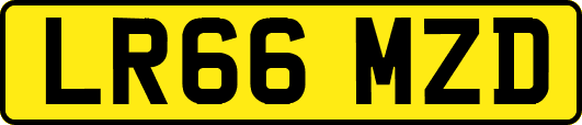 LR66MZD