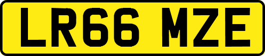 LR66MZE
