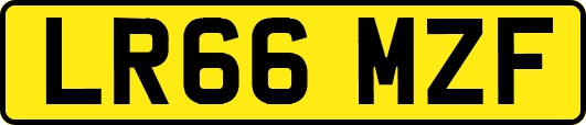LR66MZF