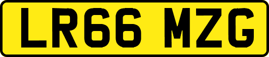 LR66MZG