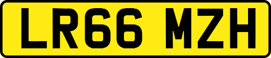 LR66MZH