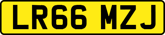 LR66MZJ
