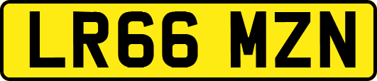 LR66MZN