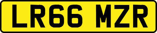 LR66MZR