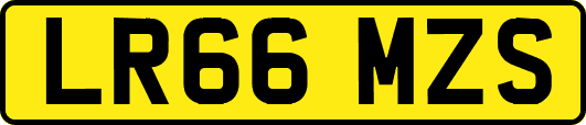 LR66MZS
