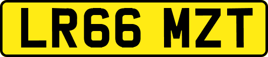 LR66MZT