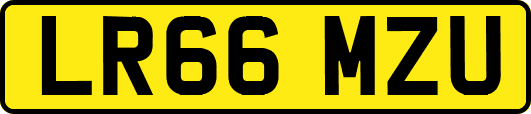 LR66MZU