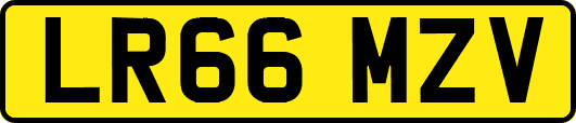 LR66MZV