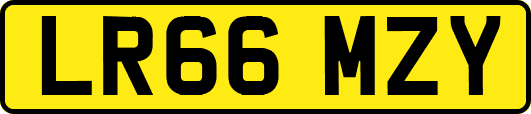 LR66MZY