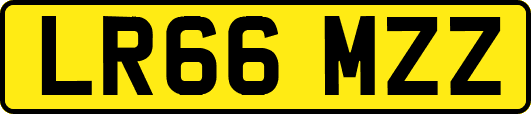 LR66MZZ