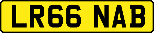 LR66NAB