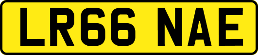 LR66NAE