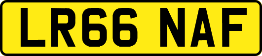 LR66NAF