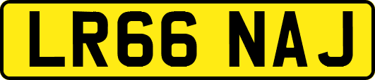 LR66NAJ