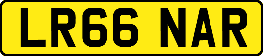 LR66NAR