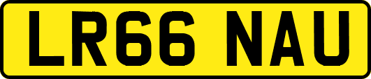 LR66NAU