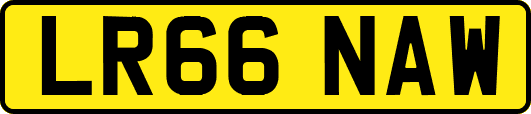 LR66NAW