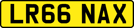 LR66NAX
