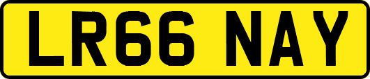 LR66NAY