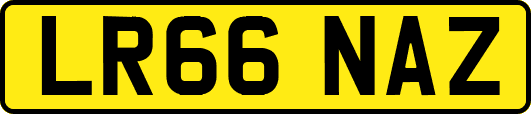 LR66NAZ