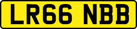LR66NBB