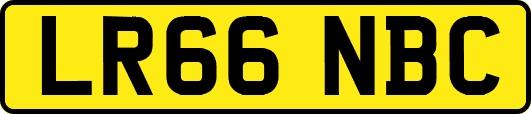 LR66NBC