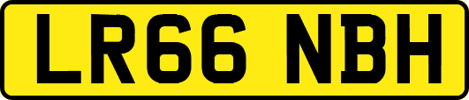 LR66NBH