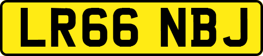 LR66NBJ