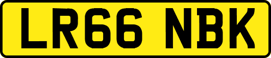 LR66NBK
