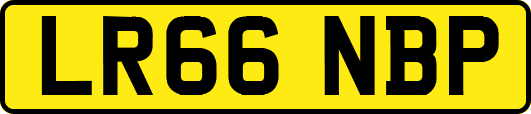LR66NBP