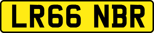 LR66NBR