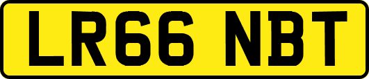 LR66NBT