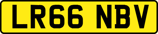 LR66NBV