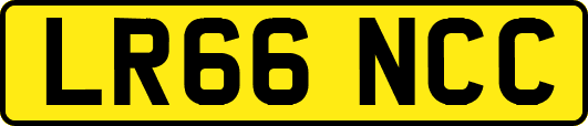 LR66NCC