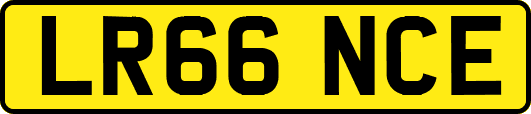 LR66NCE