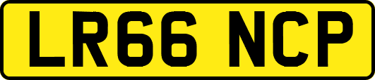 LR66NCP