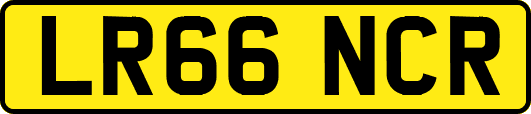 LR66NCR