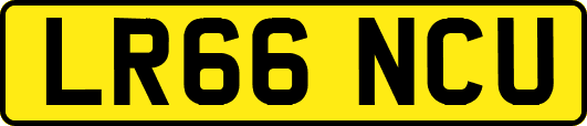 LR66NCU