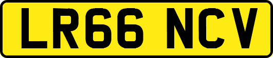 LR66NCV