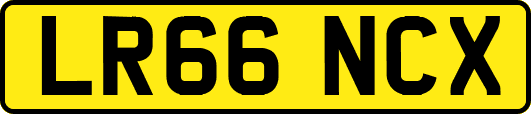 LR66NCX