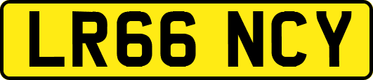 LR66NCY