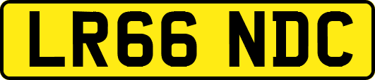 LR66NDC
