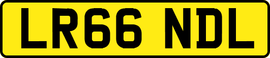 LR66NDL