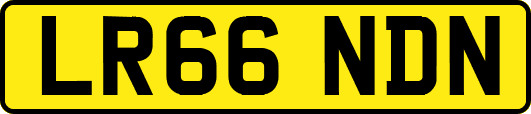 LR66NDN