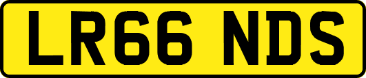 LR66NDS
