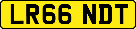 LR66NDT