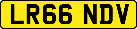 LR66NDV