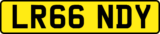 LR66NDY